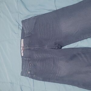 Restricted To All Blue Jeans Boys Size 16 Slim Fit